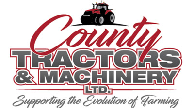 countytractors